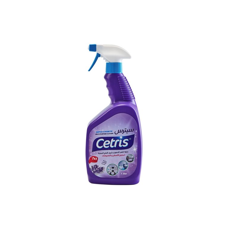 cetris-lavander