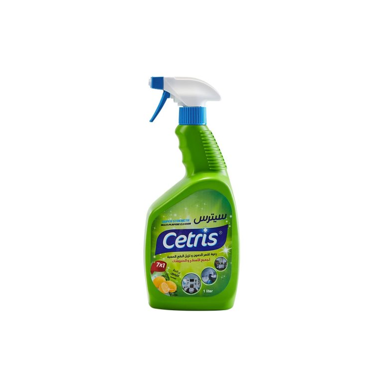 cetris-lemon