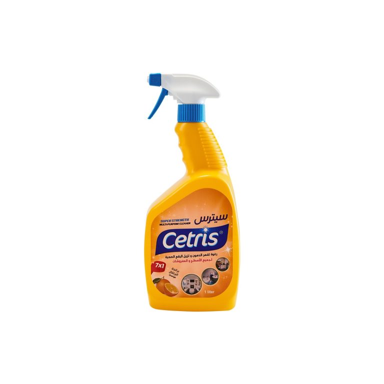 cetris-orange