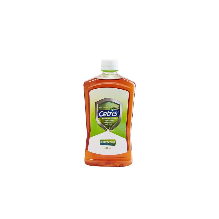disinfectant