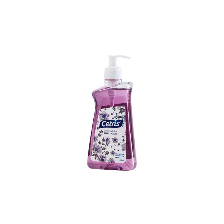 handwash-lavander