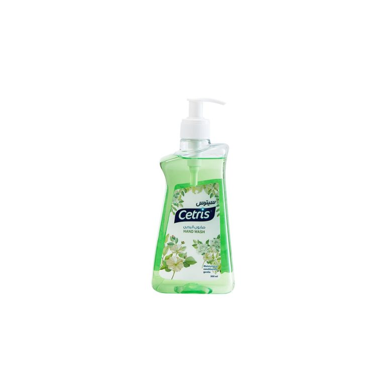 handwash-mint